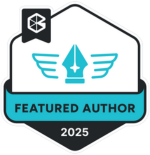 Greenbook Featured Author 2025