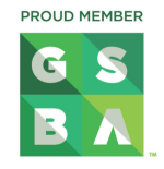 Proud Member — GSBA