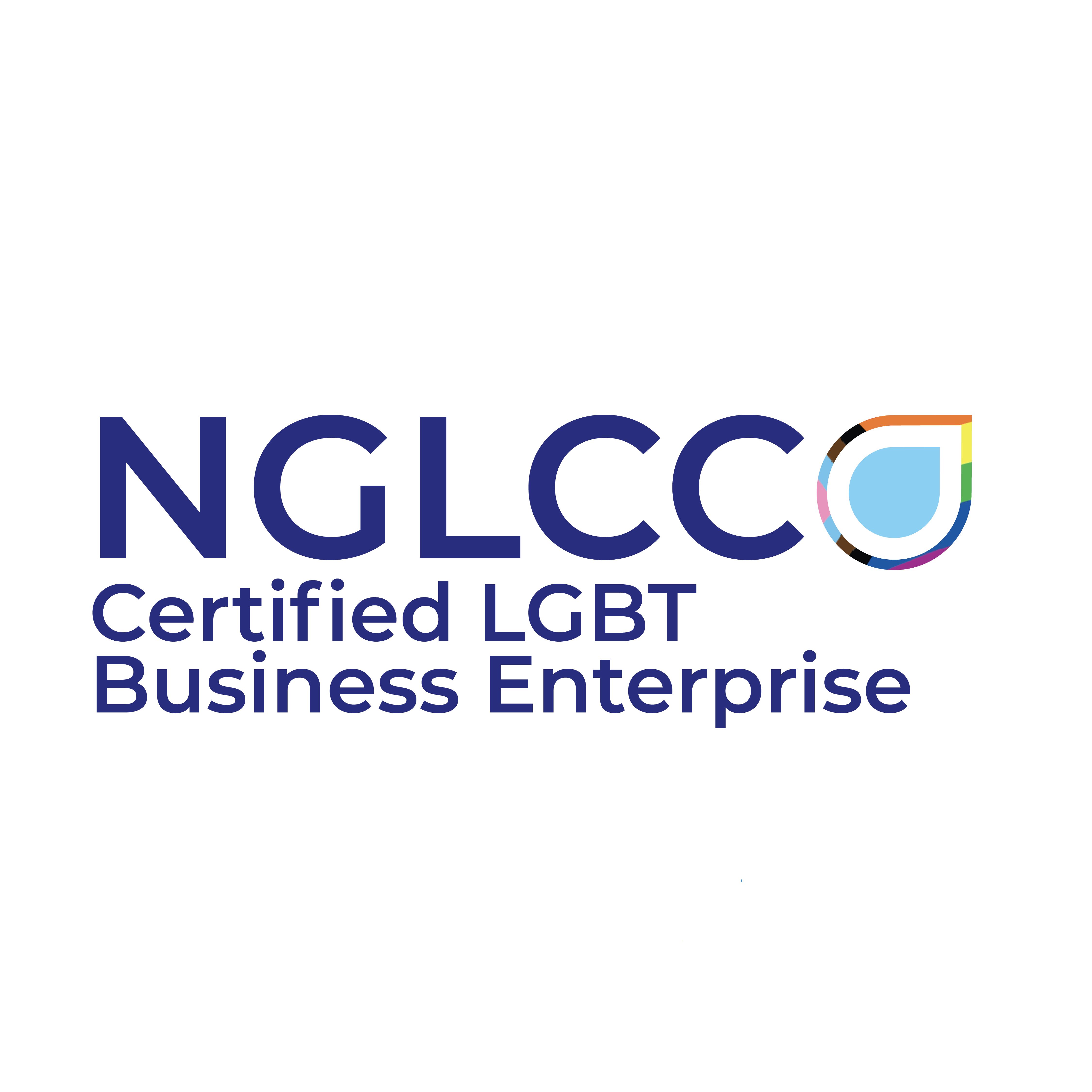 NGLCC Certified LGBT Business Enterprise