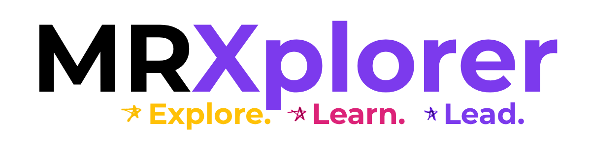 MRXplorer