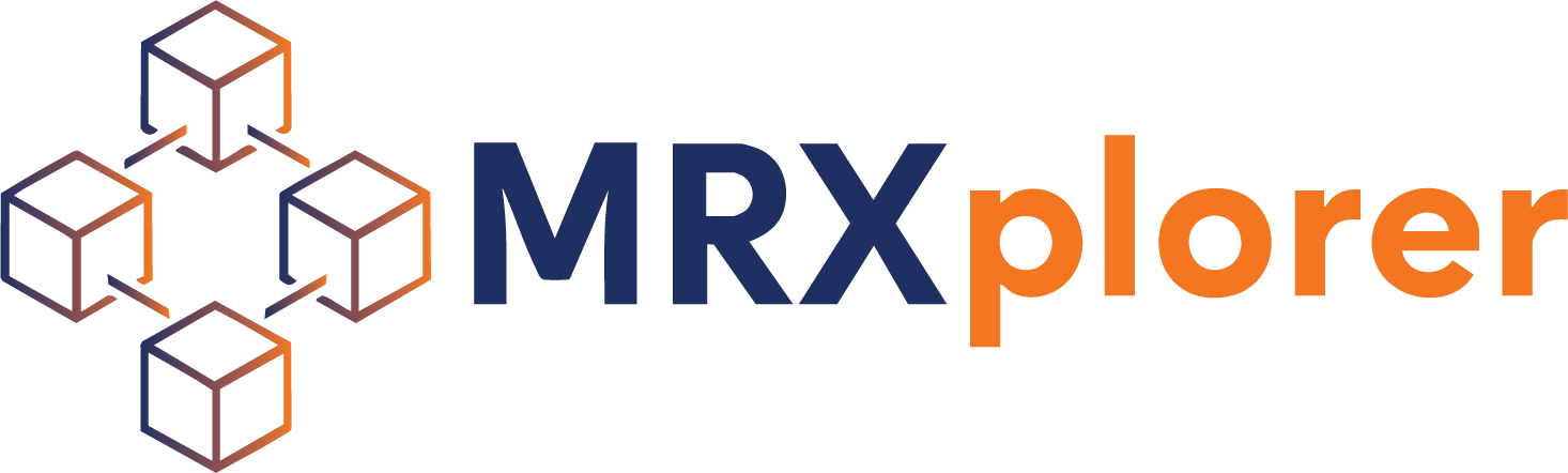 MRXplorer
